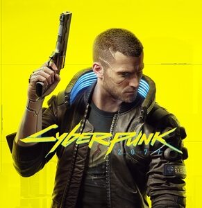 Cyberpunk 2077 Steam Key
